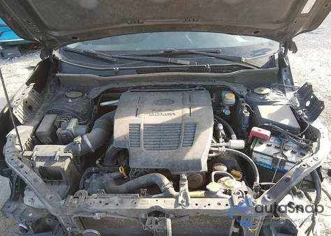 2020 Subaru Forester Limited from USA, damaged, VIN JF2SKASC4LH404667